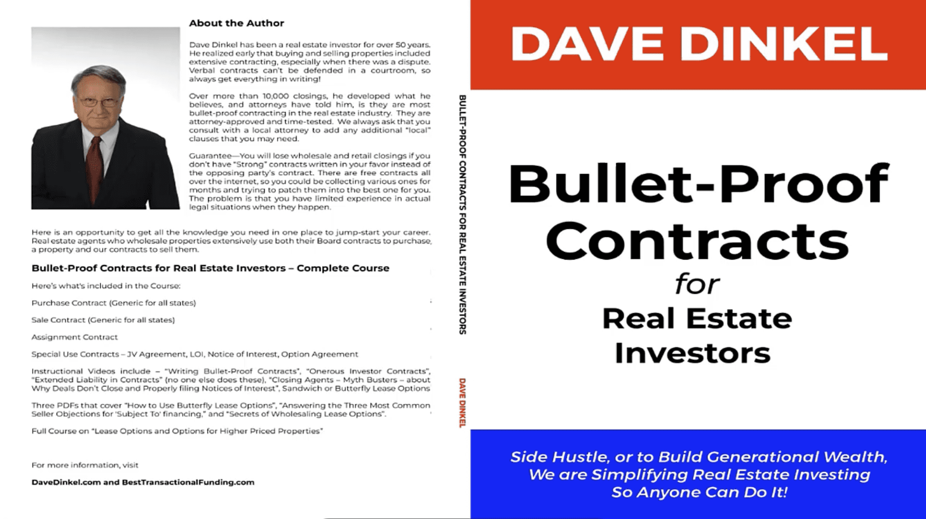 power contracts placeholder