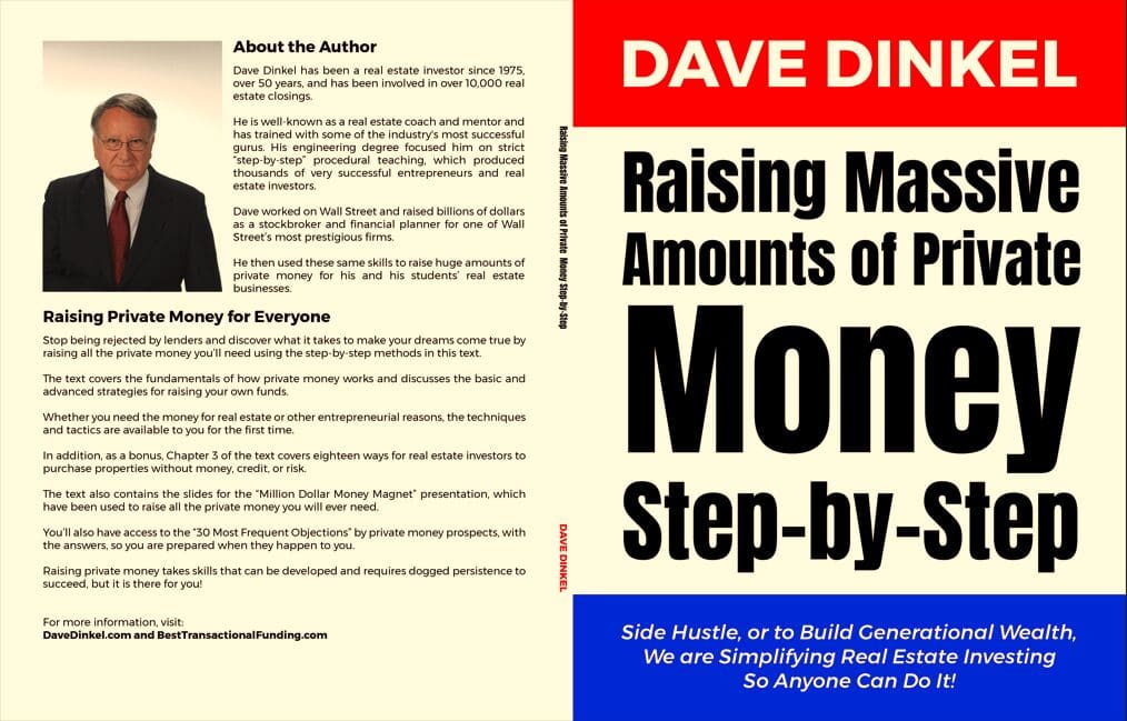 private money product