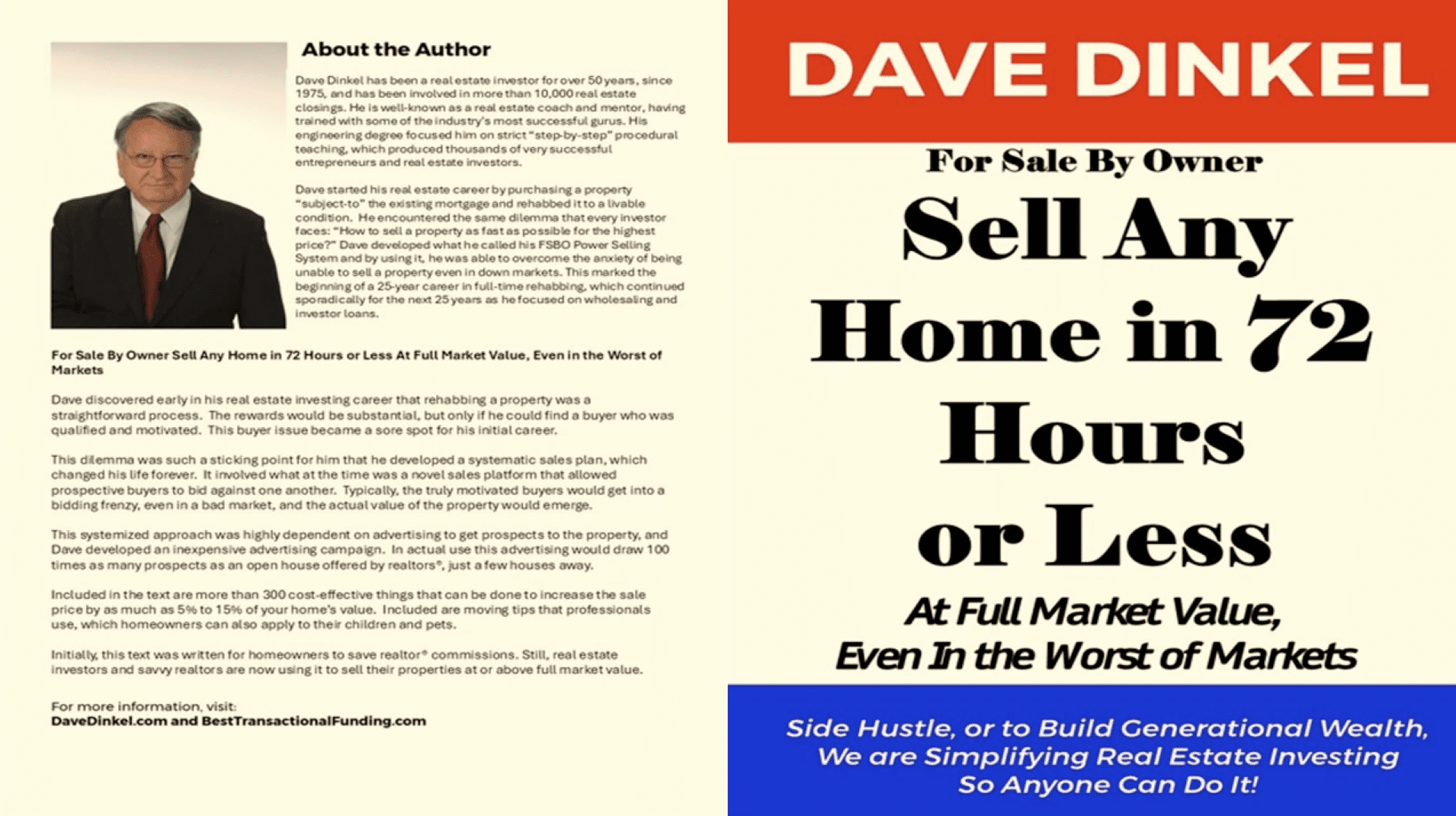 fsbo system product image